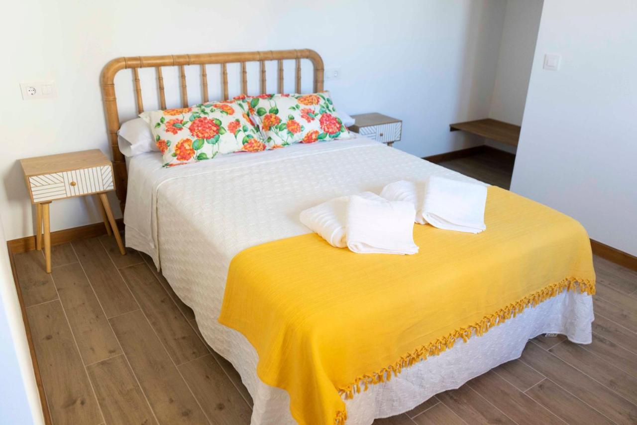 Casa Rural Bonal La Mata de los Olmos Exteriér fotografie